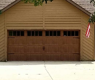 Overhead Door