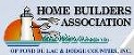 Home Builders Association