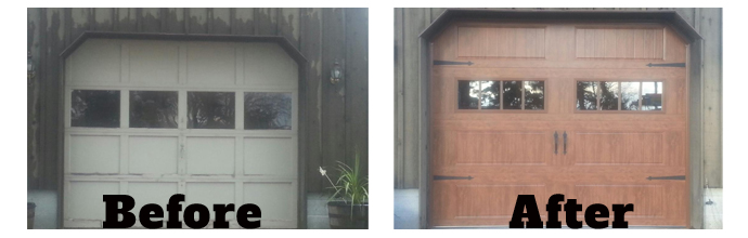 doors