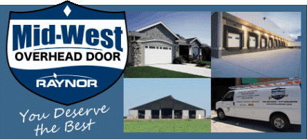 garage door installers