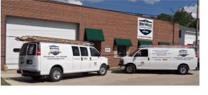 Our Showroom and Hub in Fond du Lac
