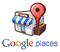 google places