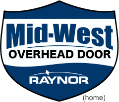 Midwest Overhead Door Company - Fond du Lac, Oshkosh, Westbend, Chilton, Beaverdam, Madison