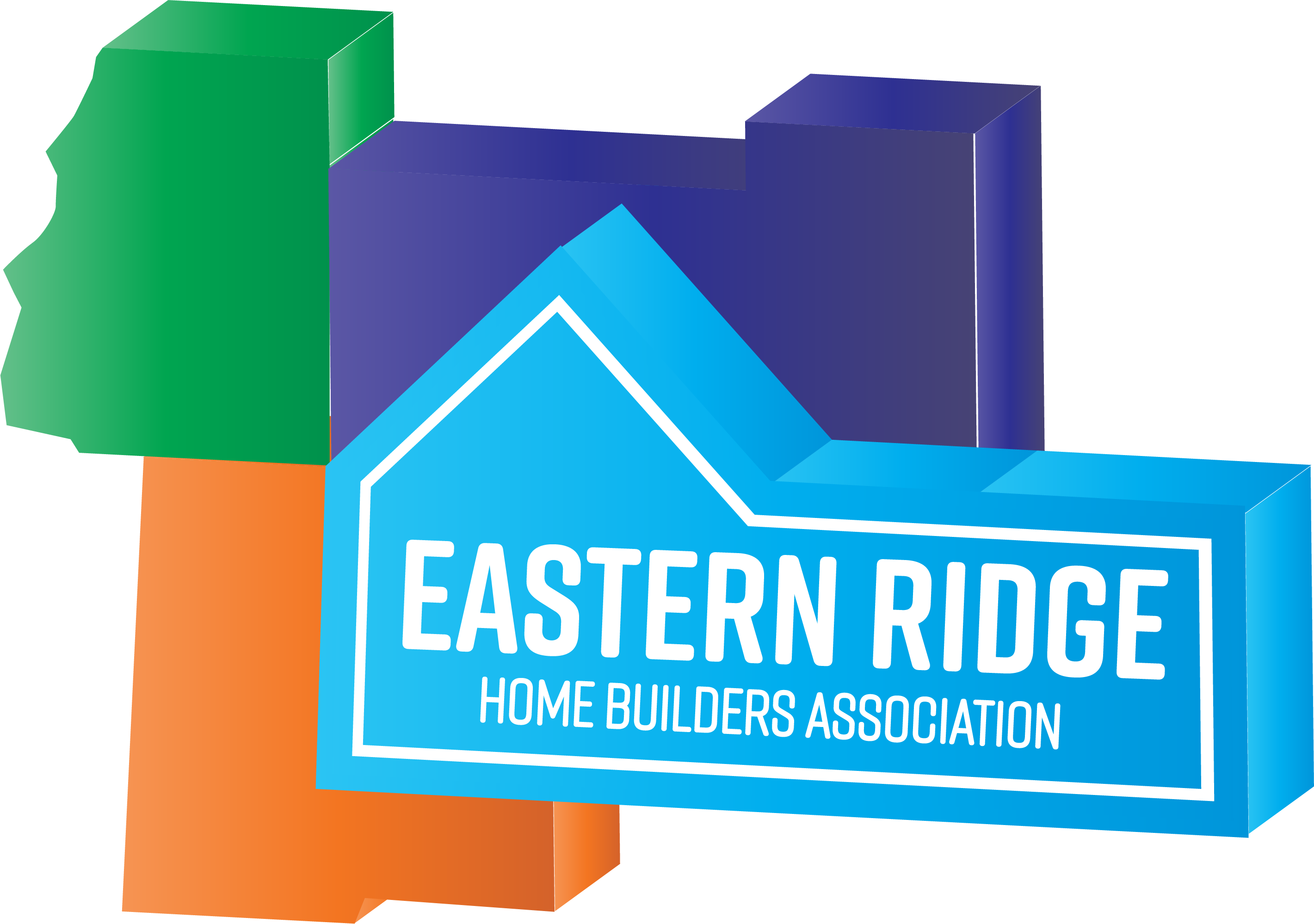 Eastern Ridge Logo