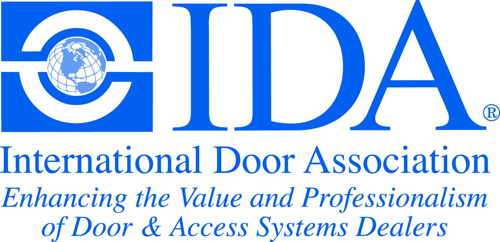 IDA Logo